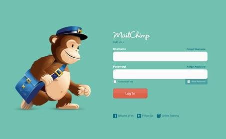 Mailchimp 2020